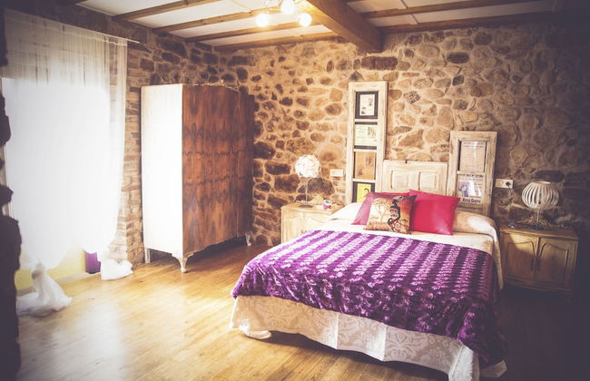 Casa Rural El Floreu de Remis - Foto 8