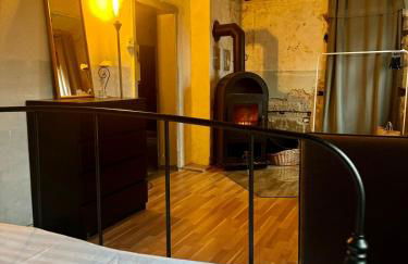 Rustikales Farmhaus mit Whirlpool - Foto 12