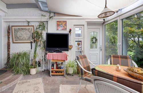 Ferienhaus Marchlewski - Foto 24