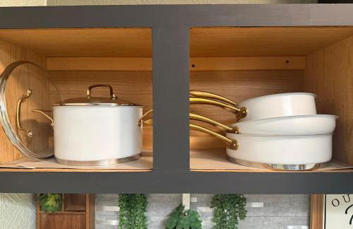 Happy House in the City - Foto 18