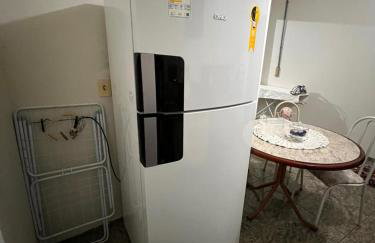 Casa próximo a UFR - QUARTO SALA E COZINHA EQUIPADA - Foto 8