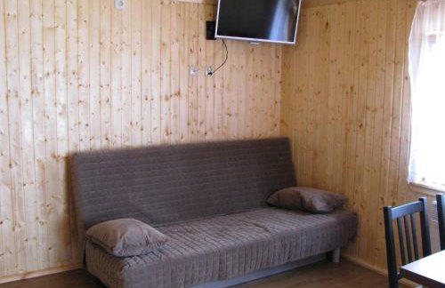 Domki Letniskowe ARKON - Foto 37