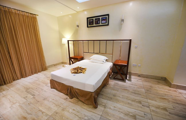 BMK House Apartments - Photo 16