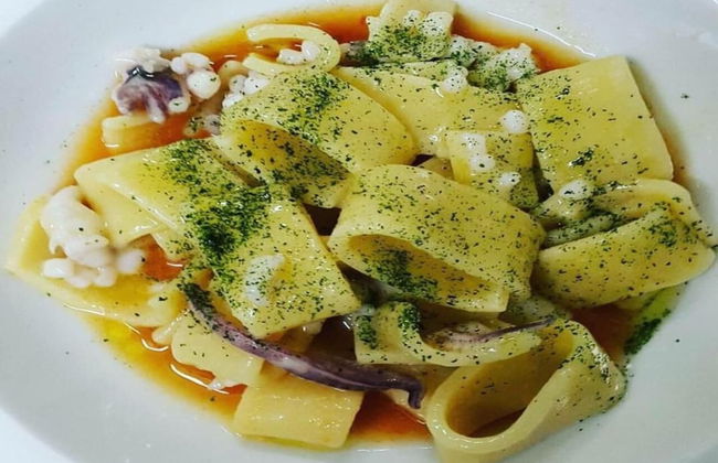 Masseria Le Lamie - Photo 43