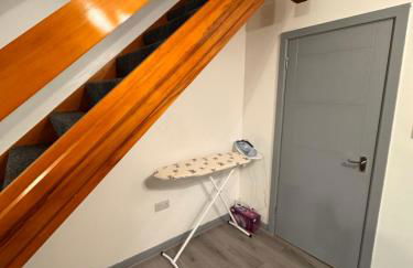 Newly decorated 4 bed home - Foto 7