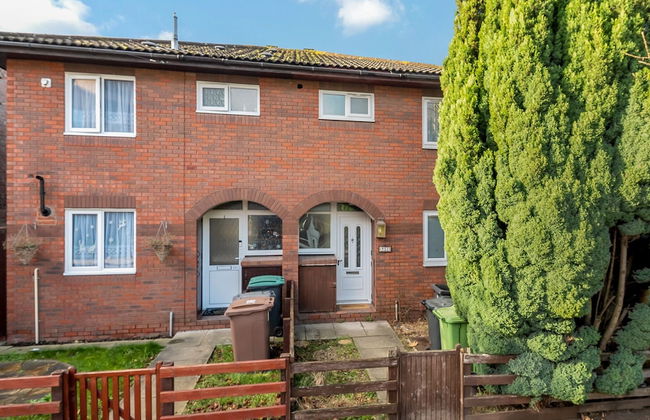 Hale Lodge, Beautiful 3 BR Home With Free Parking - Foto 21