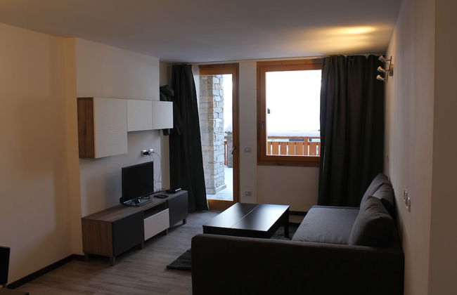 Chalet Alaska - Foto 9