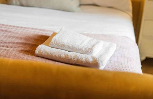 Red Squirrel Cottage, Family & Pet Friendly Adventure Retreat, Strathdon, Aberdeenshire - Photo 32