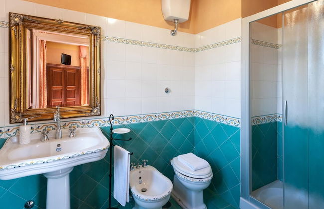 Tenuta Astolfi 12 3 in Acquasparta - Foto 18