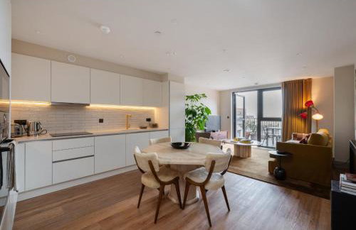 The Sophisticated Stay - Foto 72