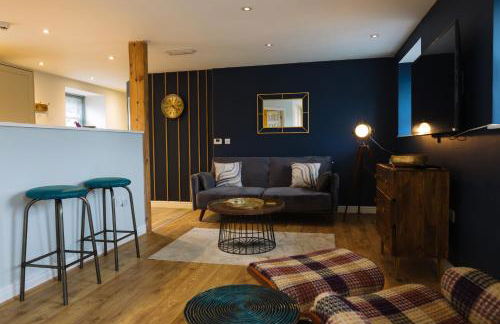 Snowdon Studio Apartment - Foto 1