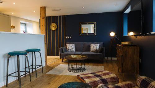 Snowdon Studio Apartment - Foto 1