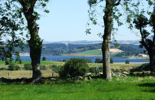 Lac de Naussac - Foto 13