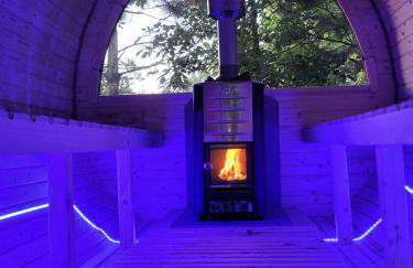 Przystanek Śniardwy - Foto 29