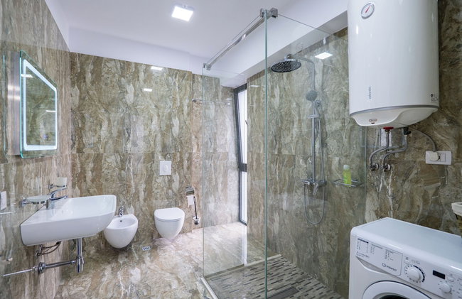 Kalpazo Tirana Mosaic - Foto 54