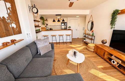 Sunsetmare Vacational Apartment - Foto 28