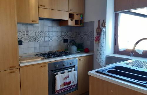 Giaveno, apartment "margherite" a pochi passi dal centro, wifi - Photo 14