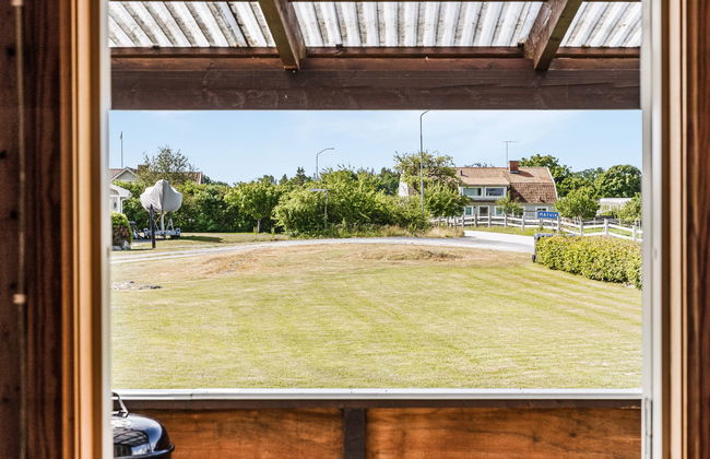 2 bedroom House in Trensum with garden and terrace - Photo 15