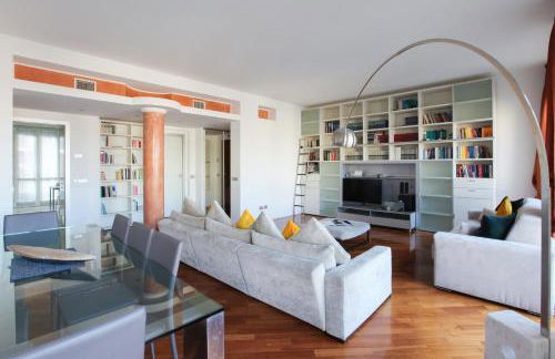 Heart Milan Apartments - San Sepolcro Duomo - Photo 52