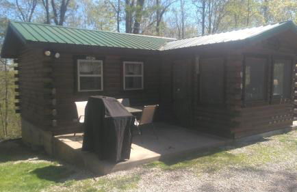 Two Creeks Camp - Foto 1