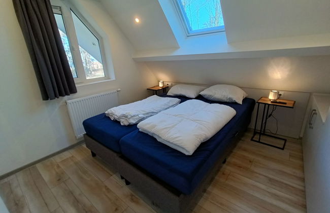 EuroParcs Veluwemeer - Foto 14