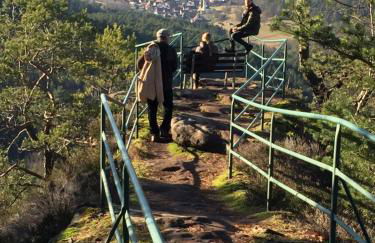 Haus der Behaglichkeit - Foto 26