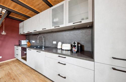 Vaicun Stays - Stilvolle Apartments am Tegernsee - Foto 48