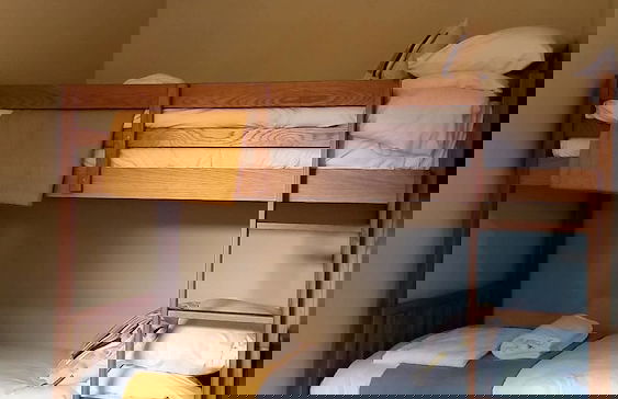 Tor Farm Lodge - Foto 4