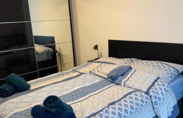 S&G Home Stilvolles 2-Zimmer-Apartment in zentraler Lage, Komfort & Entspannung garantiert! - Foto 3