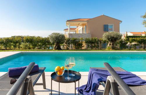 Villa Jeanette by ILC -Istria Luxury Collection - Foto 19