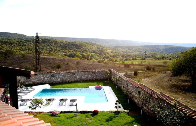 Villa Heaven Hills - Foto 14