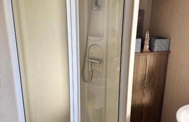 Kingfisher Caravan Platinum and Silver - Foto 32