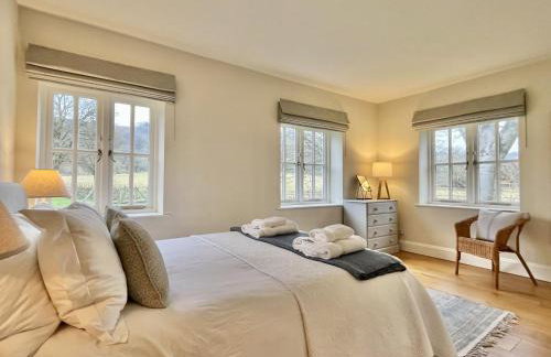 Beaufort Barn by inspirestays-com - Foto 36