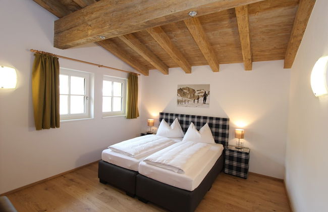 Modern Chalet With Sauna Near ski Area in Saalbach-hinterglemm / Salzburgerland - Foto 17