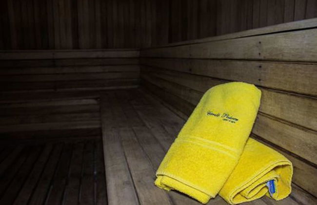 Carilo Palace Apart & Spa - Photo 38