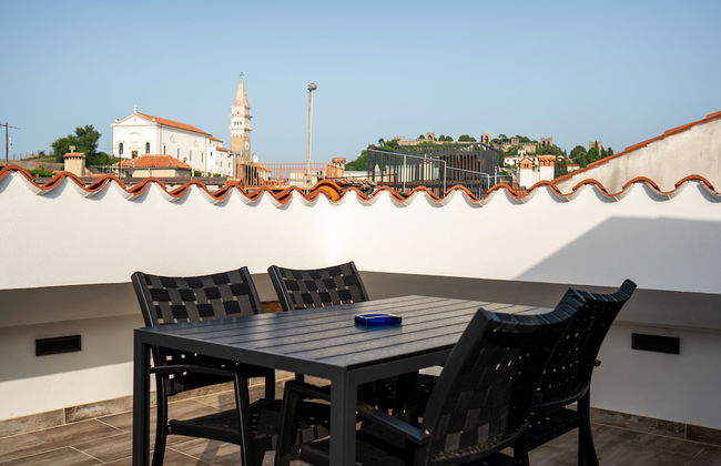 Blue Sky Duplex - Foto 22