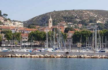 Un havre de paix à l'Estaque Marseille - Foto 1