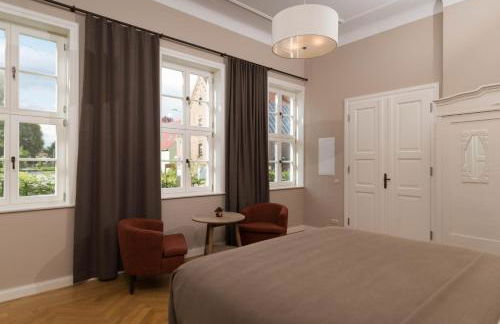 Schloss Beuchow - Foto 65