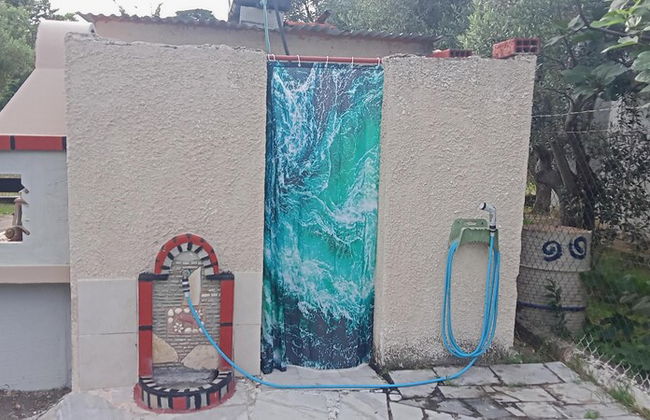 ''Mary's House'' Entire residence Olympiada Halkidiki Near to See 200m! - Foto 70