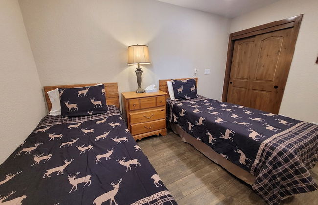 Mountainside Condominiums by CRMR - Foto 37