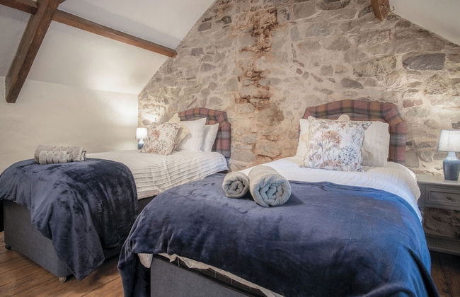 The Lodge - 2 Bedroom Cottage - Princes Gate - Foto 5