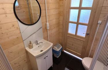 Ranczo Rogowo jacuzzi sauna łowisko - Foto 42