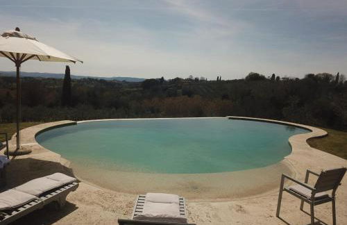 Villa Nannini Siena - Foto 10