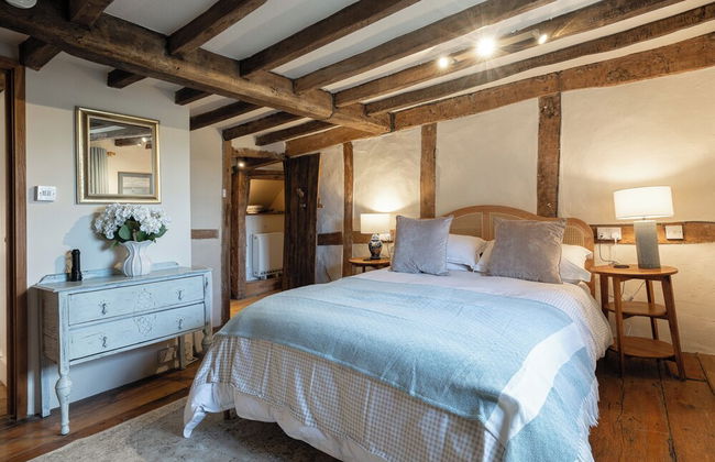 Orchard Cottage, Lovely Home near Broadway - Foto 16