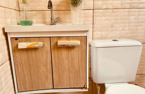 Casa Amarela - Photo 17