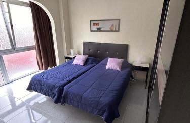 Apartamento céntrico y luminoso ALCARAVANERAS - Foto 6