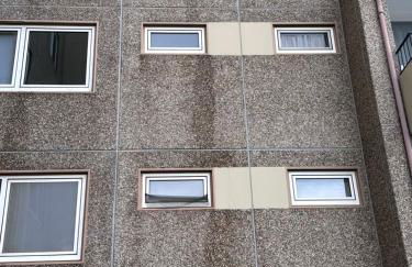 Ausblick Spessart Ferienwohnung nähe Therme und Salzgrotte - Foto 11