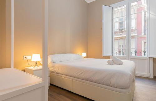 Riverside Old Town by Next Stop Bilbao - Foto 37