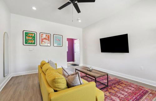 StayAE Downtown - One Bedroom, Ground Floor - Foto 9