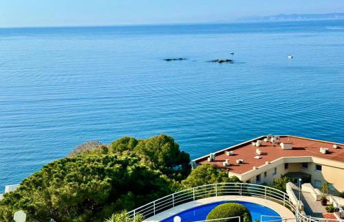 Panoramic Cala Canyelles, Pool - Photo 40